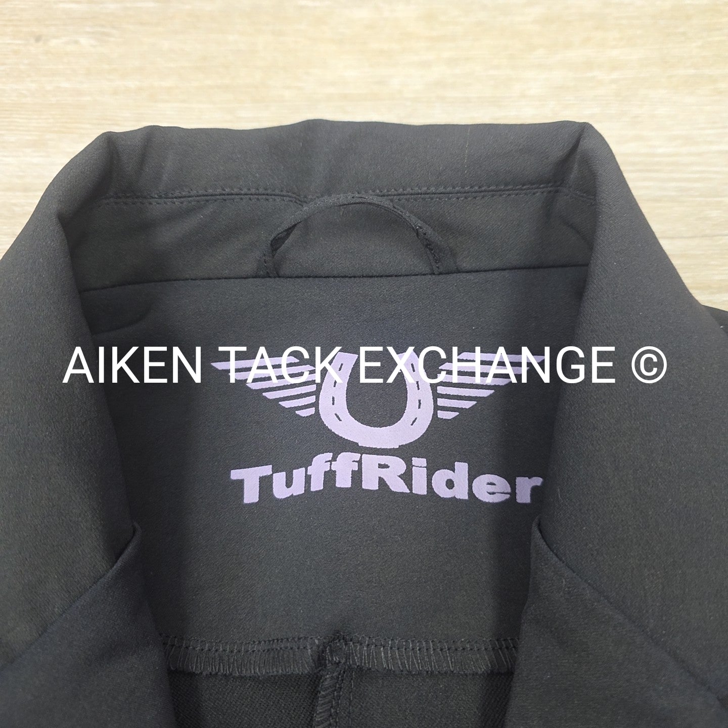 TuffRider Raleigh Show Coat, Size Medium