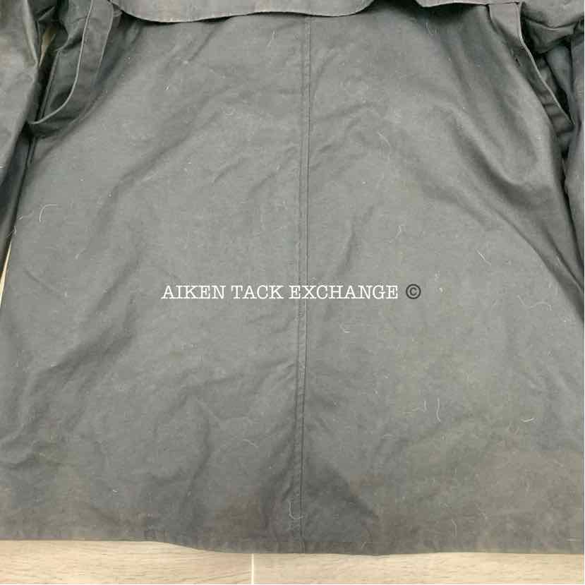 Outback Trading Co. Low Rider Duster Coat, Size Small