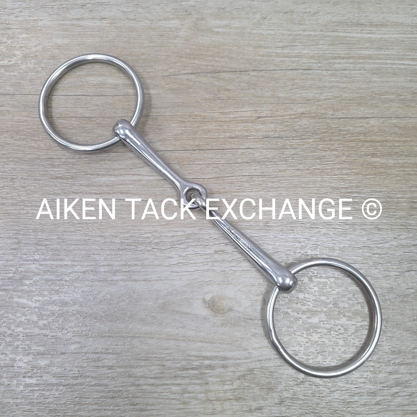 Single Joint Loose Ring Bit 5.5"