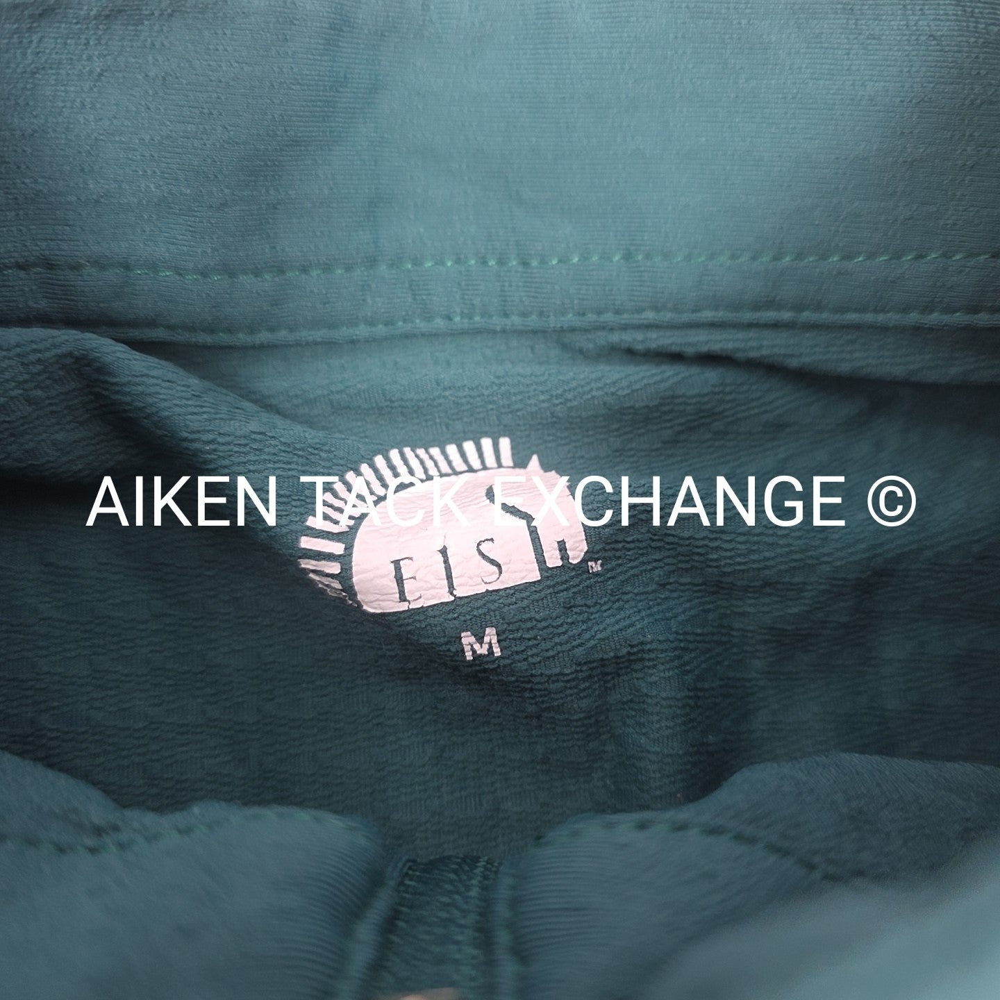 EIS Hallway Feeds Long Sleeve Sun Shirt, Size Medium