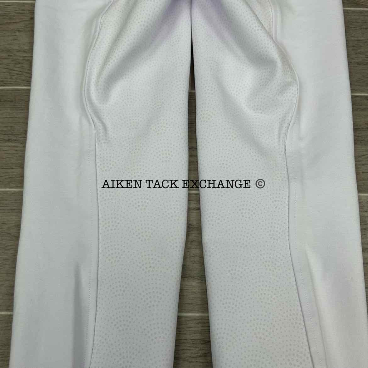 Piper by Smartpak Full Seat Silicone Grip Breeches, 28 Long