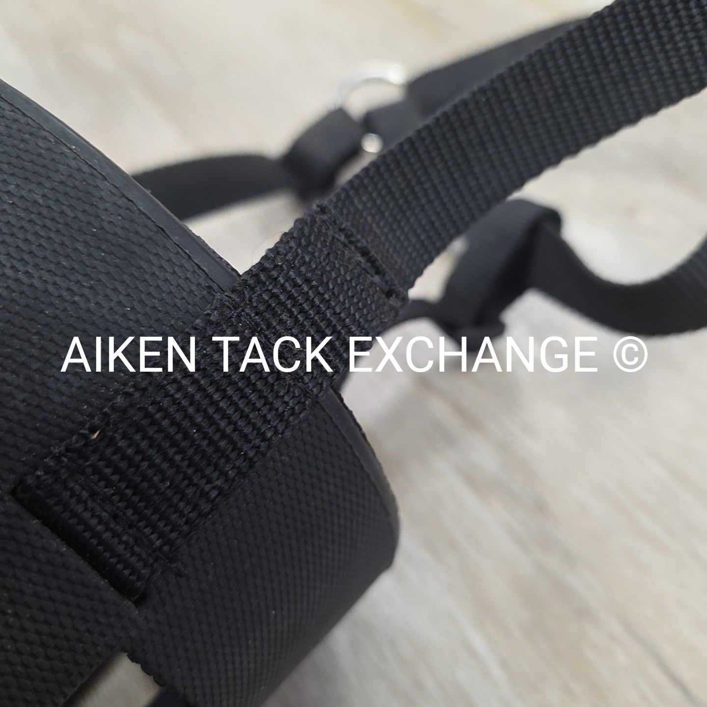 Grazing Muzzle, Size Pony