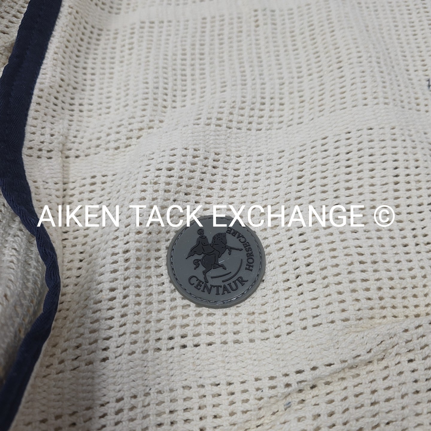 Centaur Irish Knit Cooler, 80"