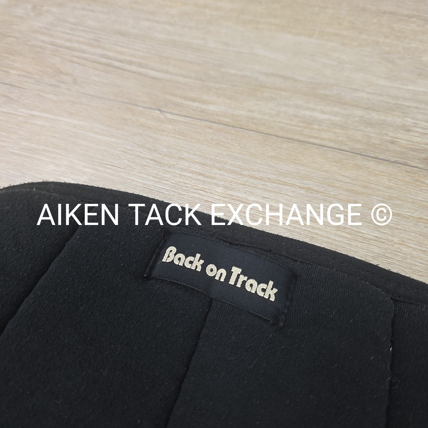 Back on Track No Bow Leg Wraps, 12"
