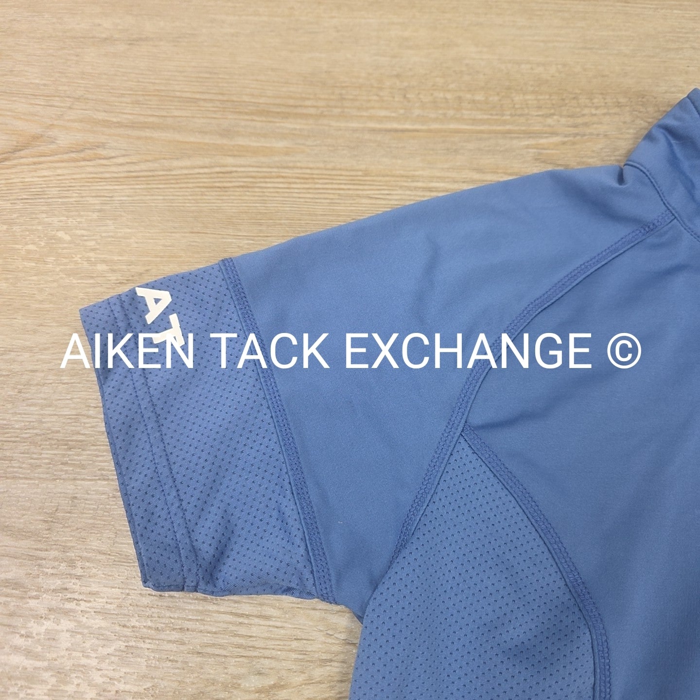 BARGAIN BUNDLE: 2 Ariat Short Sleeve Sun Shirts, Women's Small