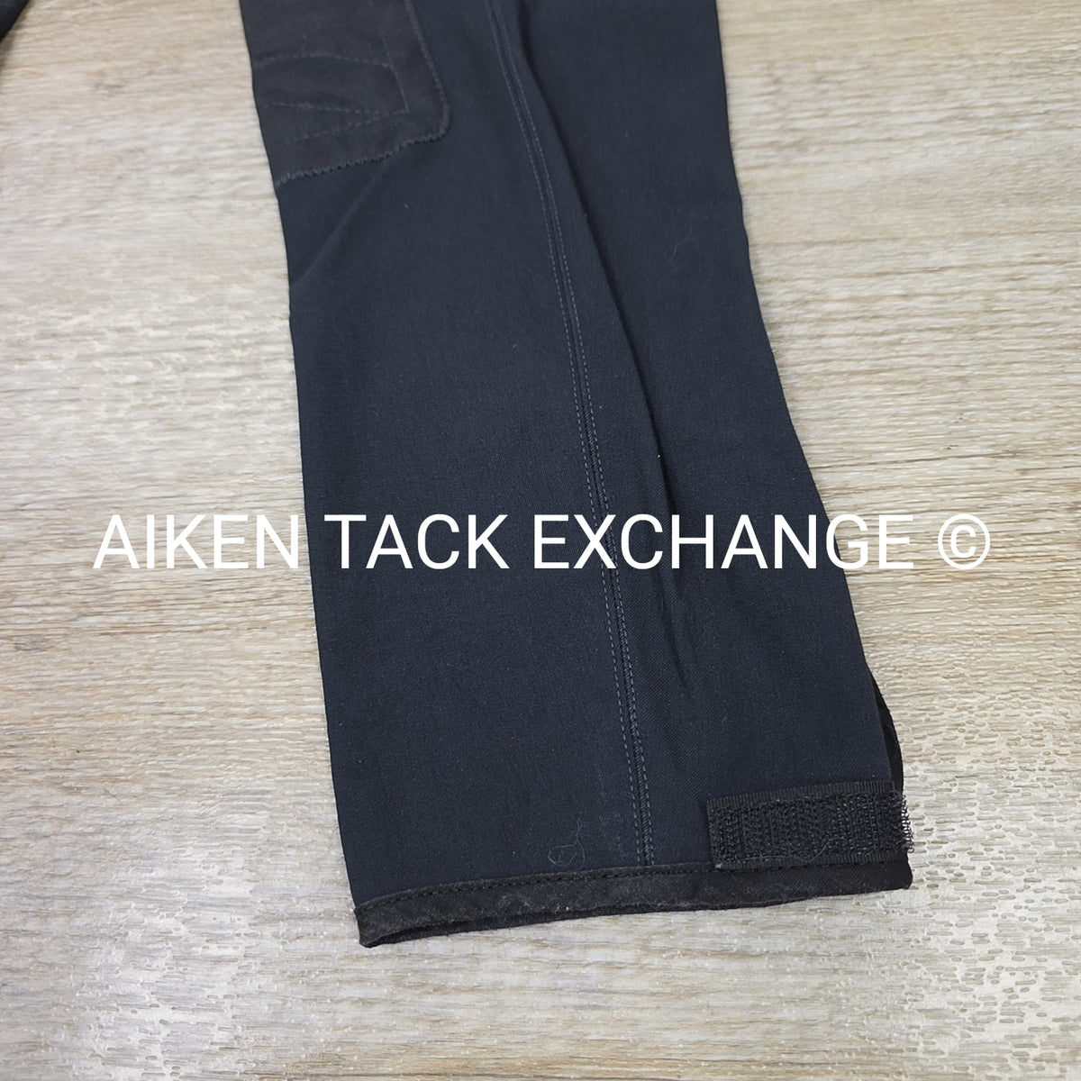 Tailored Sportsman Trophy Hunter Knee Patch Breeches, Women's 28
