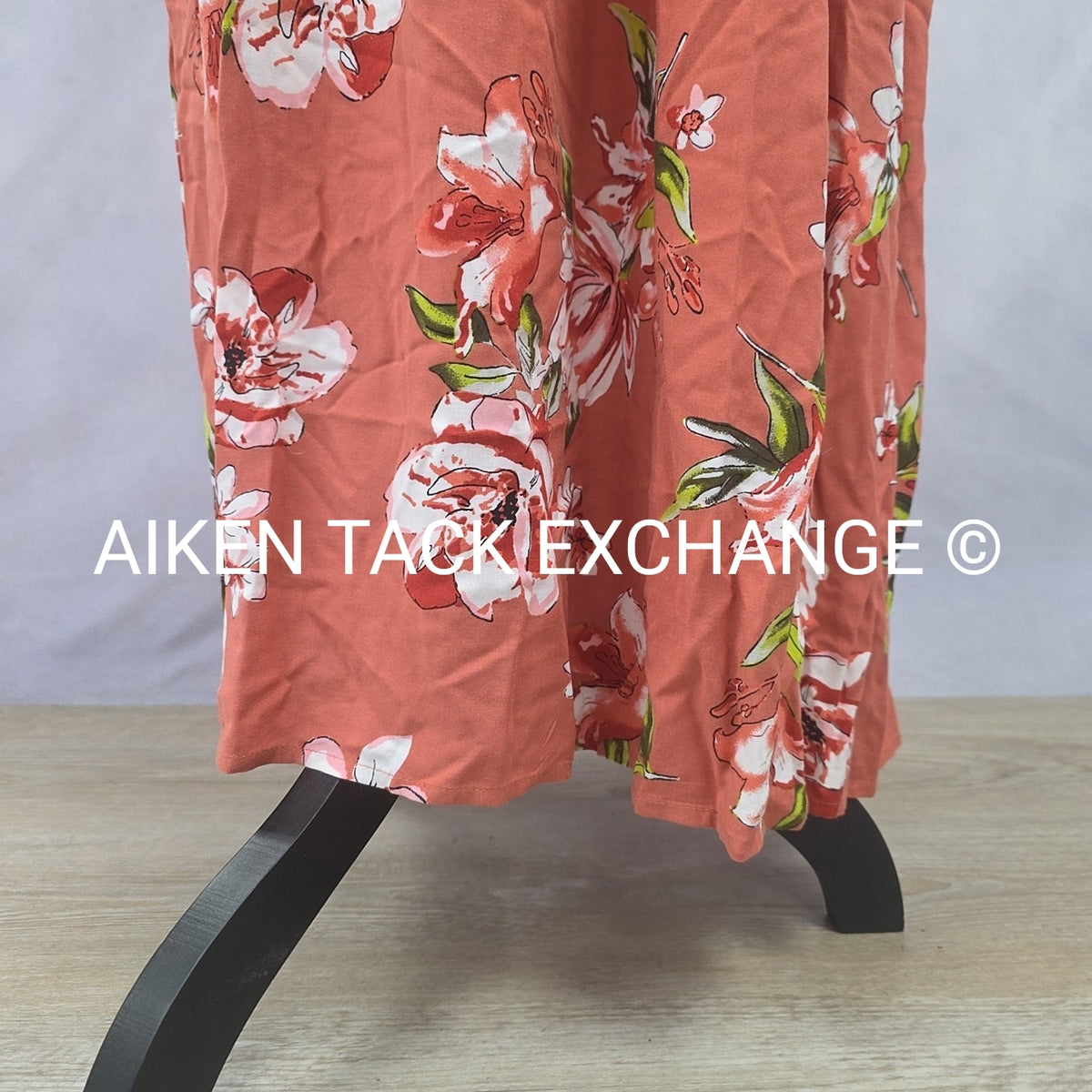 Lapis & Lillies Dress, Size Medium