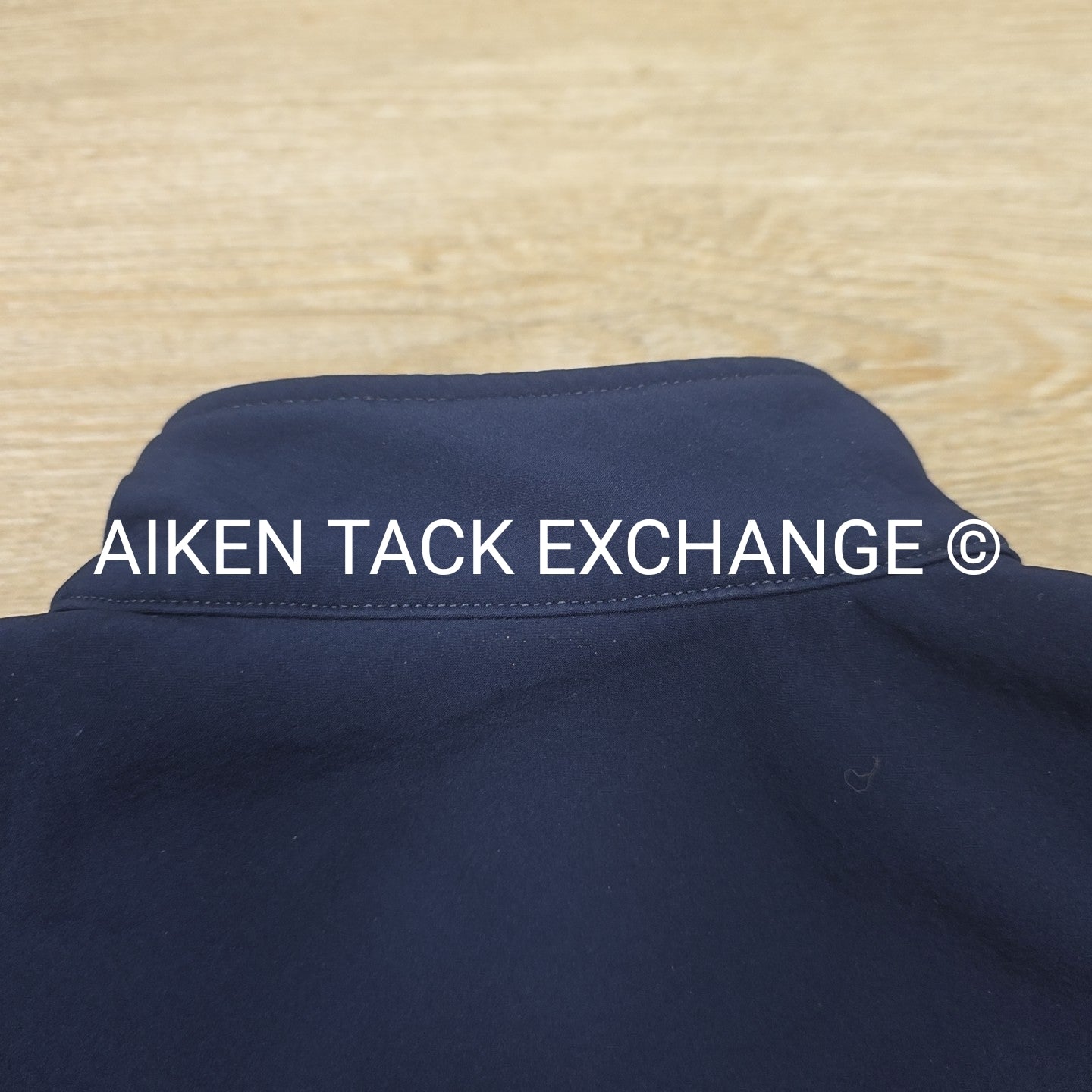 Ariat Team Soft Shell Jacket, Size X-Small