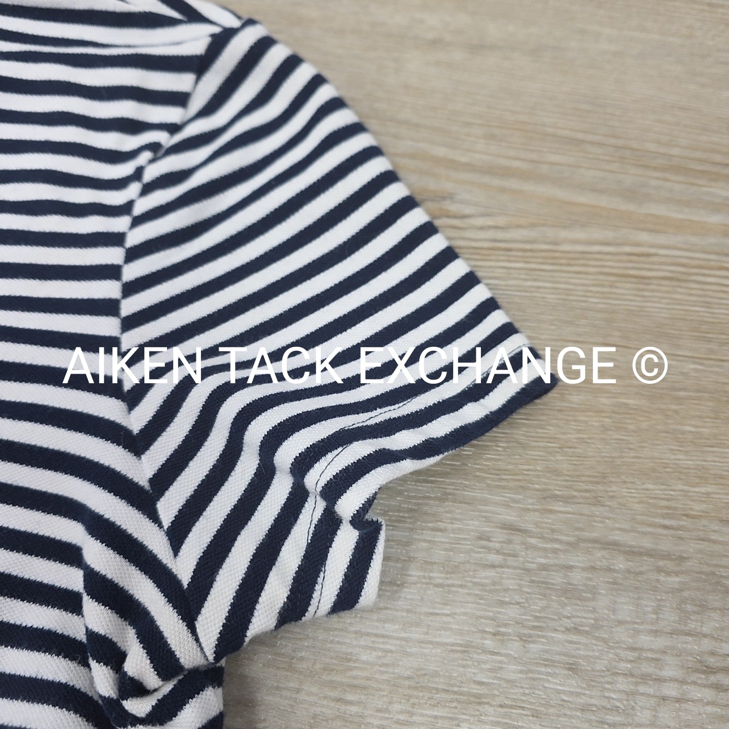 Horseware Short Sleeve Polo Shirt, Size Large