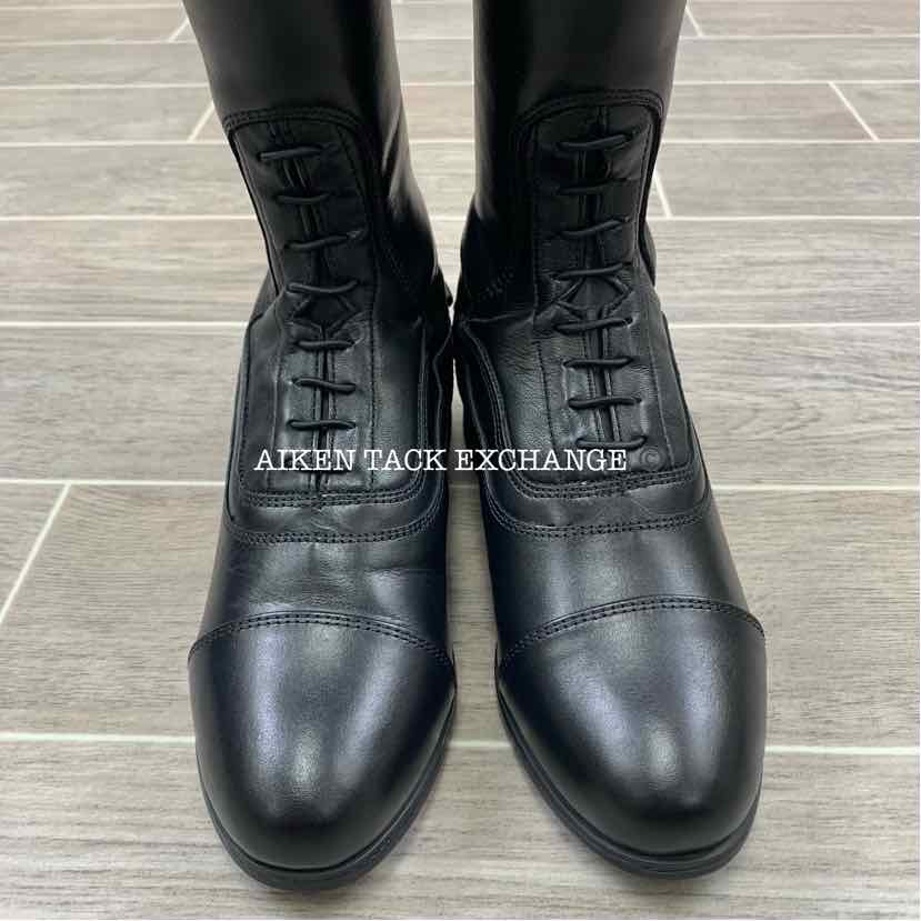 Tredstep Donatello III Junior Field Boots, Size 36 Regular Regular