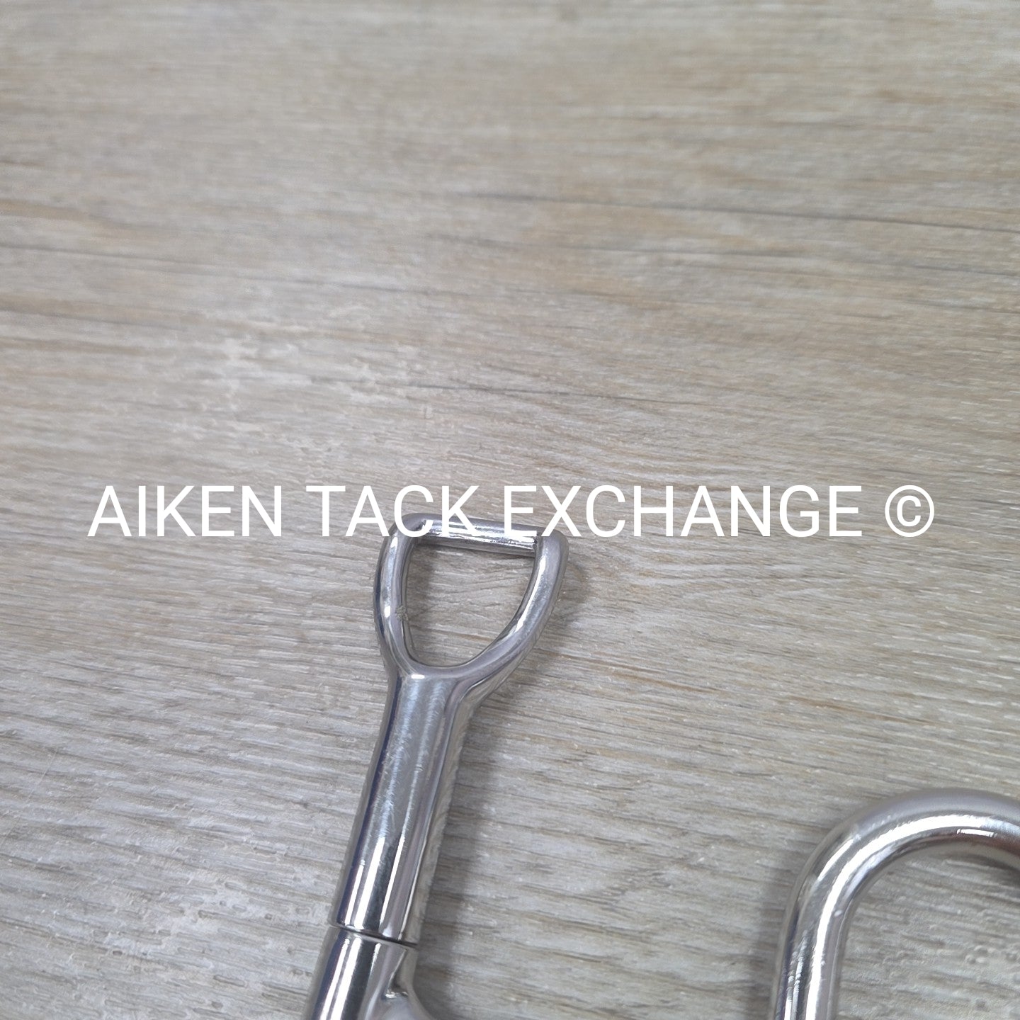 Long Shank Correction Bit 5"