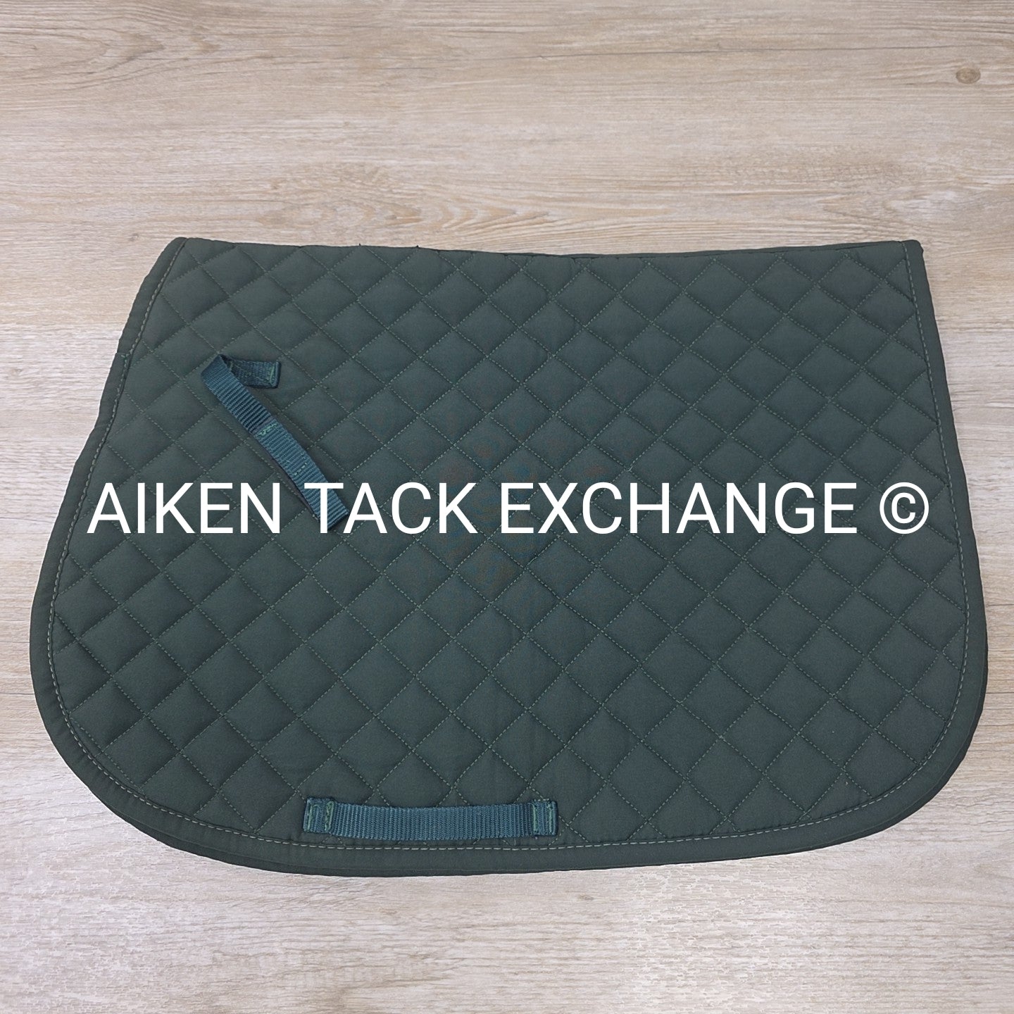 Dover Saddlery All Purpose Saddle Pad