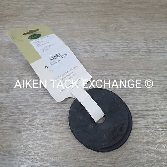 Equus Rubber Bit Guards