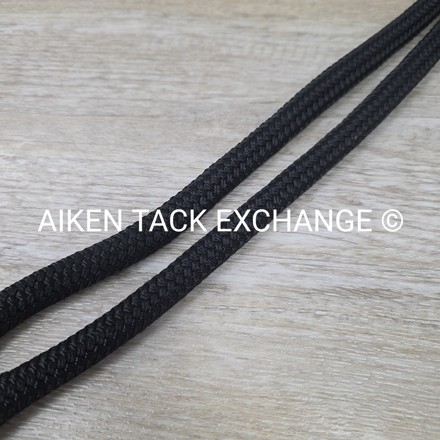 Rope Reins with Snaps