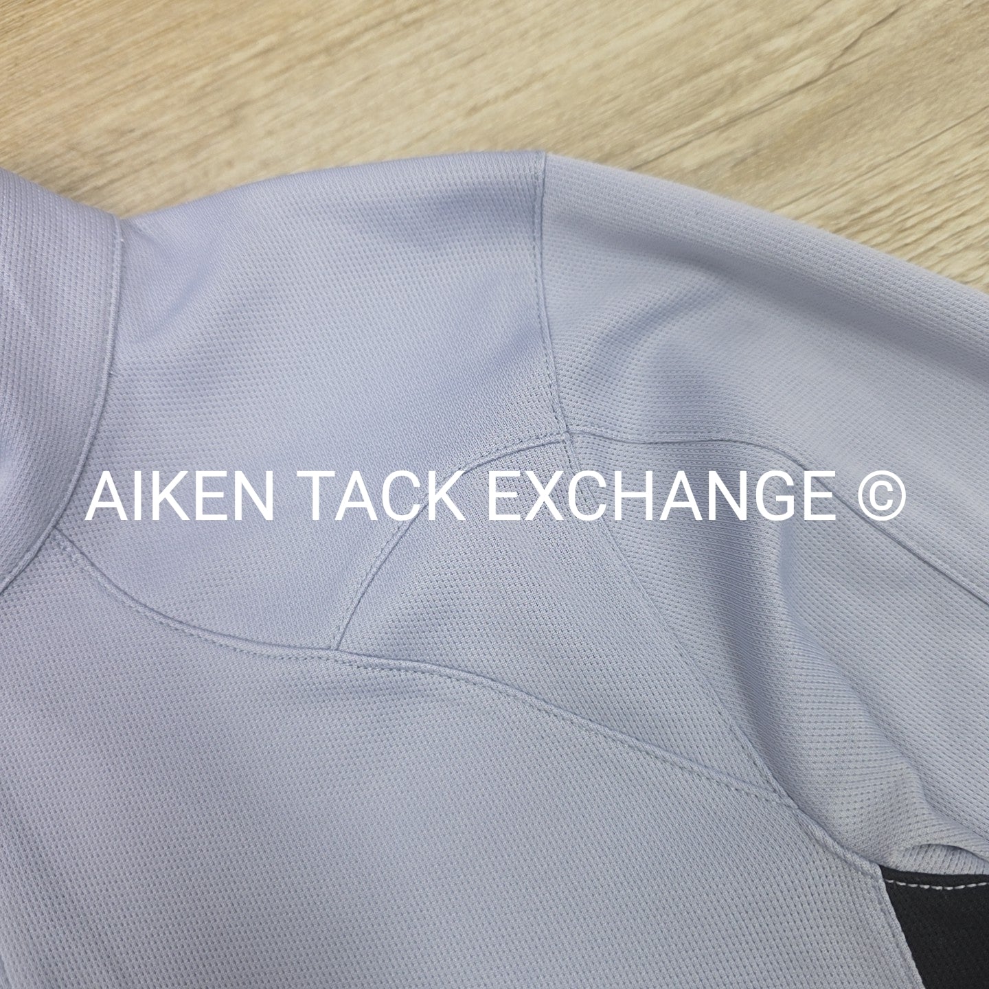 Outback Performance Long Sleeve Top, Size Medium
