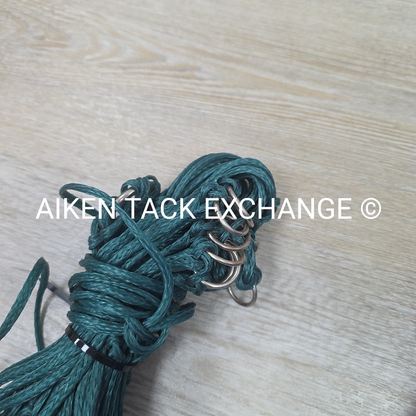 BARGAIN BUNDLE: 3 Hay Nets