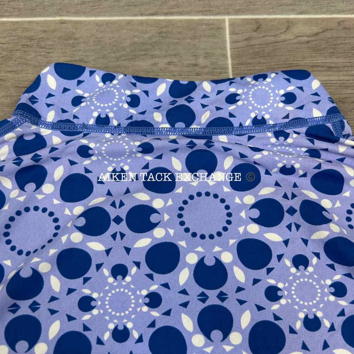 SolChill Long Sleeve Sun Shirt, Size Medium