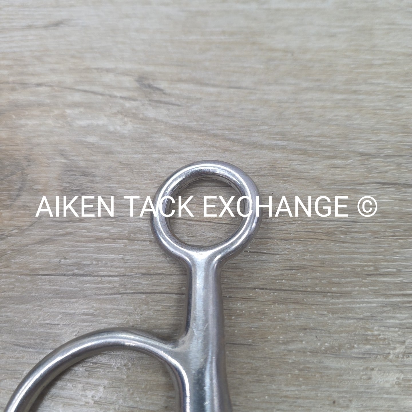 Single Joint Baucher Bit 5"