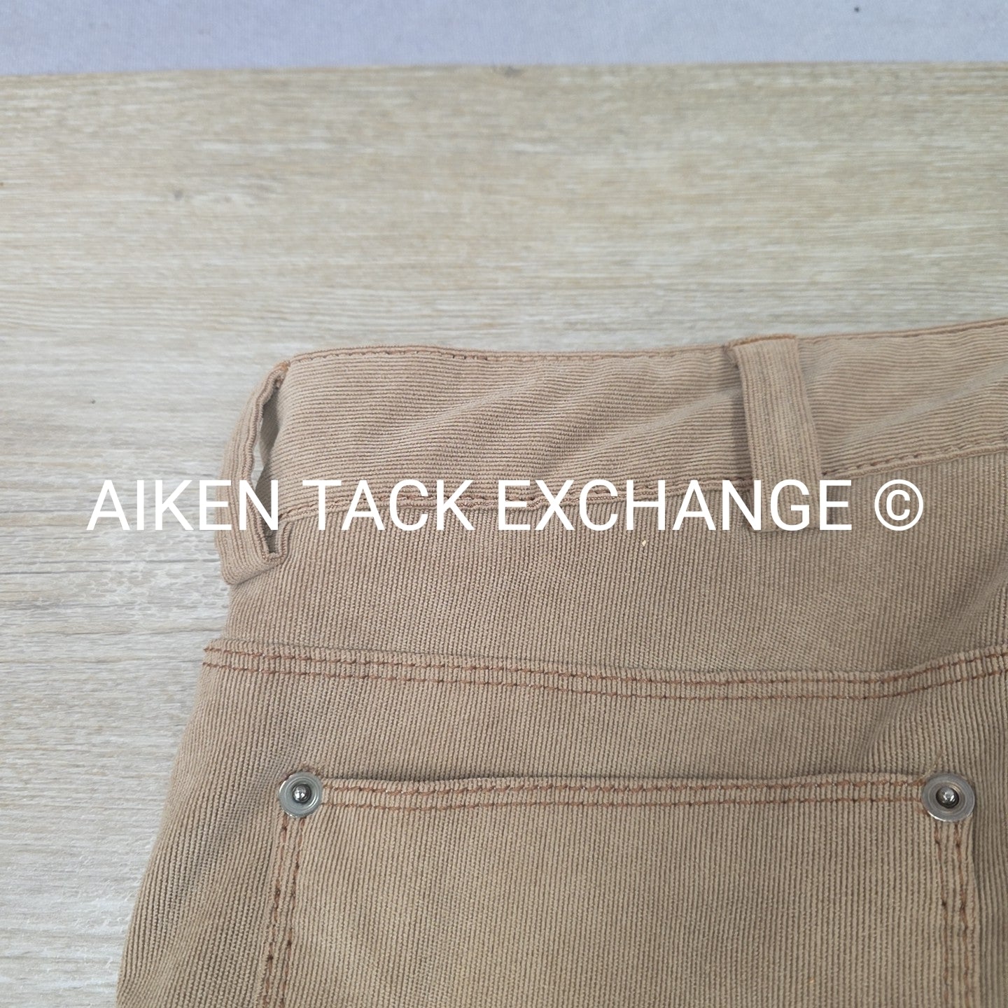 Animo Corduroy Pants, Men's 48 (Medium)