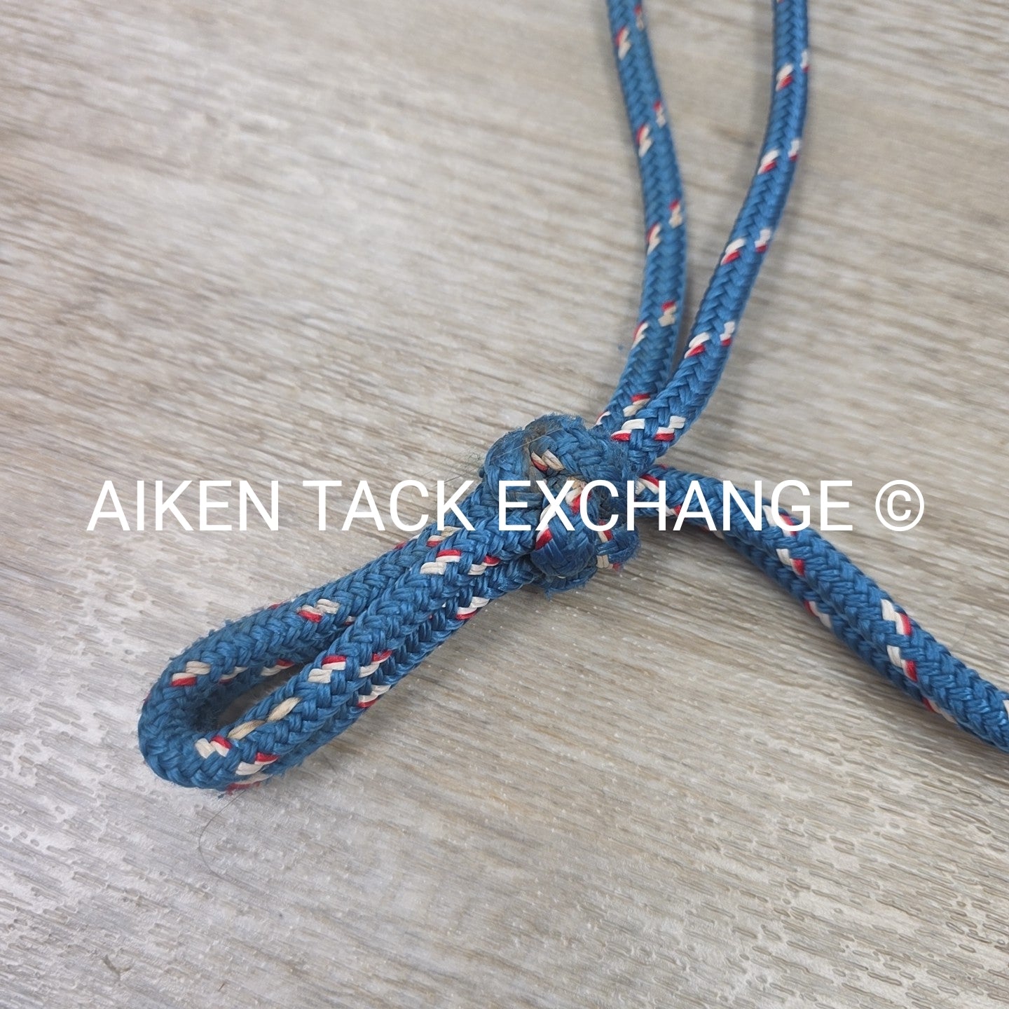 Parelli Horseman's Halter