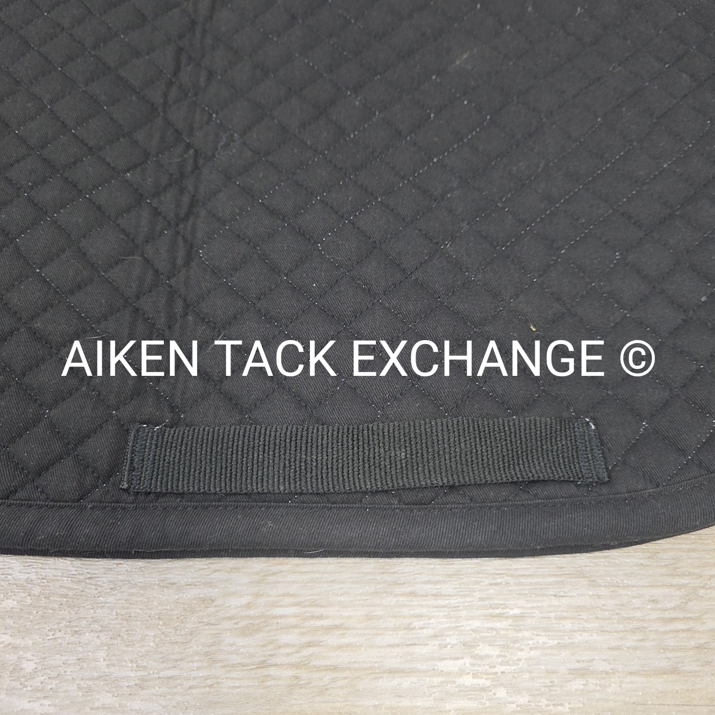 Dover Saddlery Dressage Saddle Pad