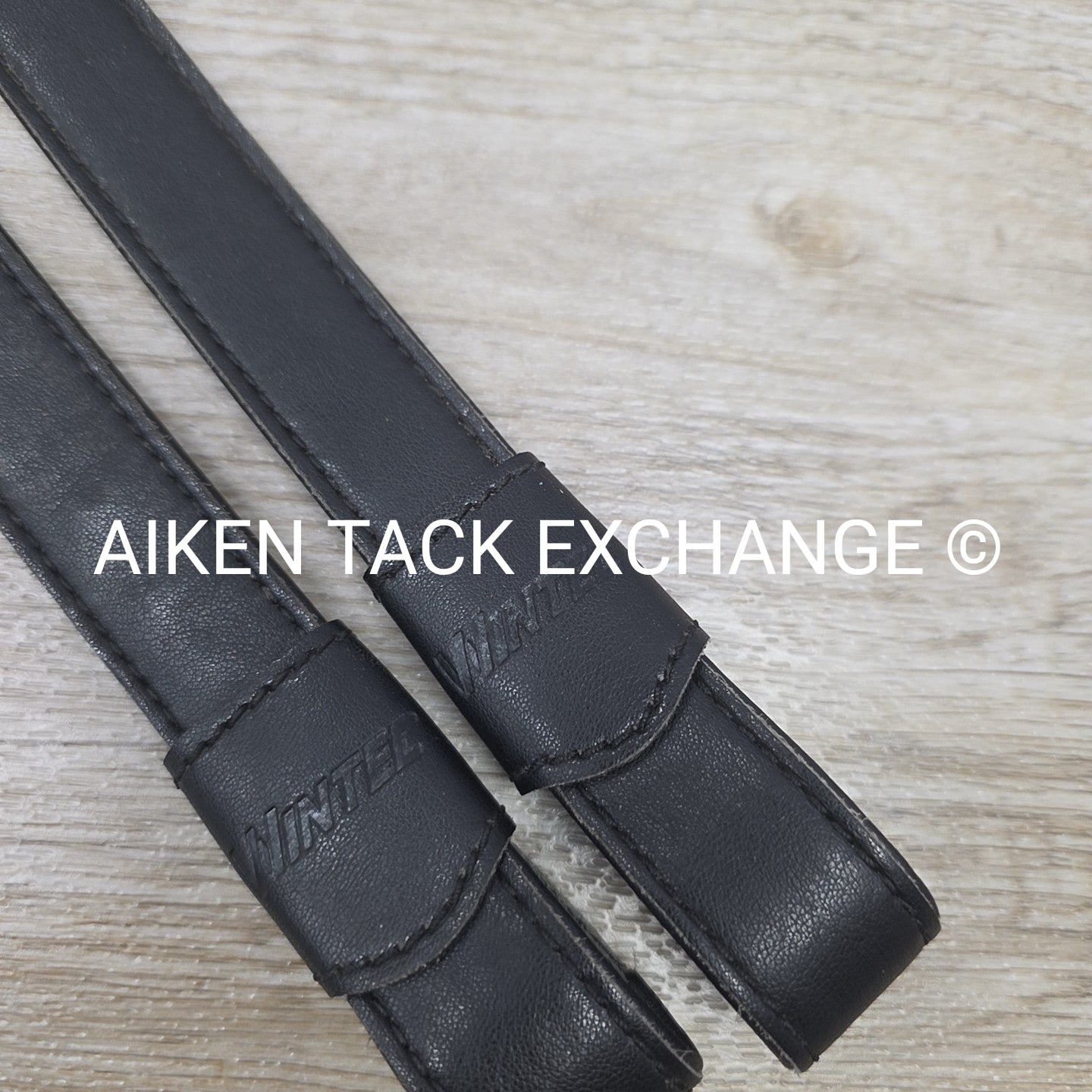 Wintec Webbers, Black, 24"