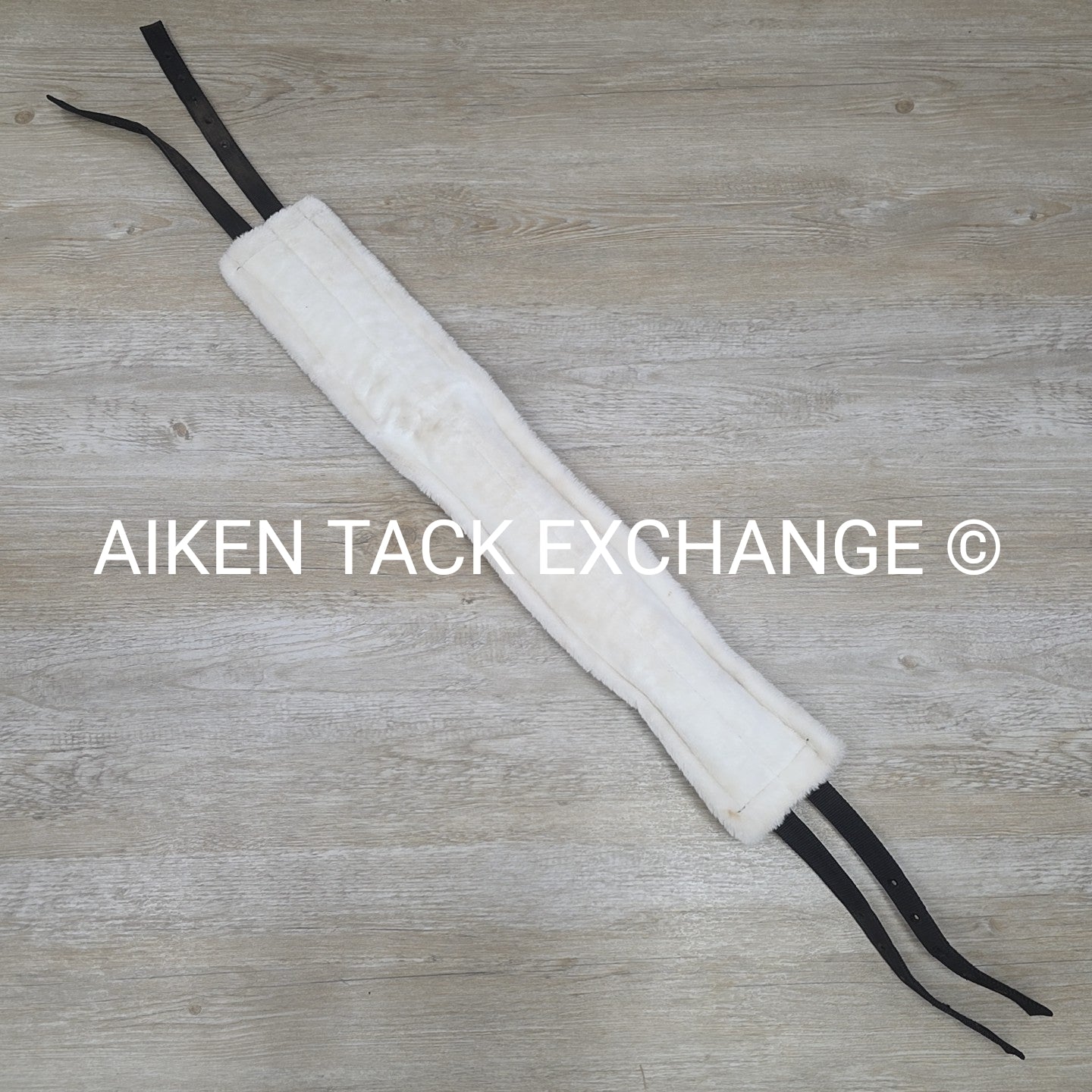 Nylon Surcingle, No Girth, Size Pony