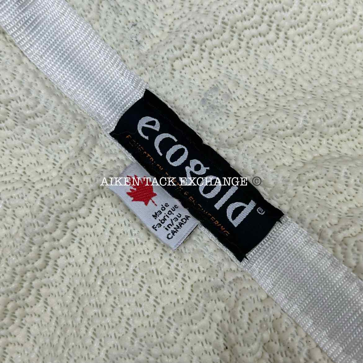 EcoGold Secure Hunter Saddle Pad, Size X-Large