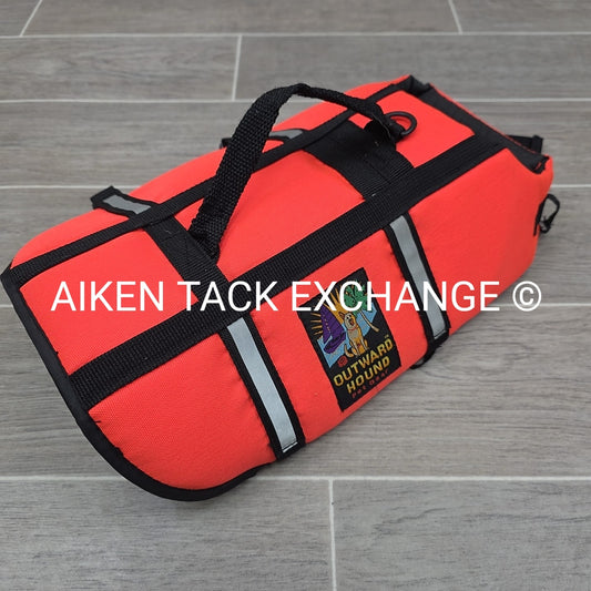 Outward Hound Pet Gear Life Jacket