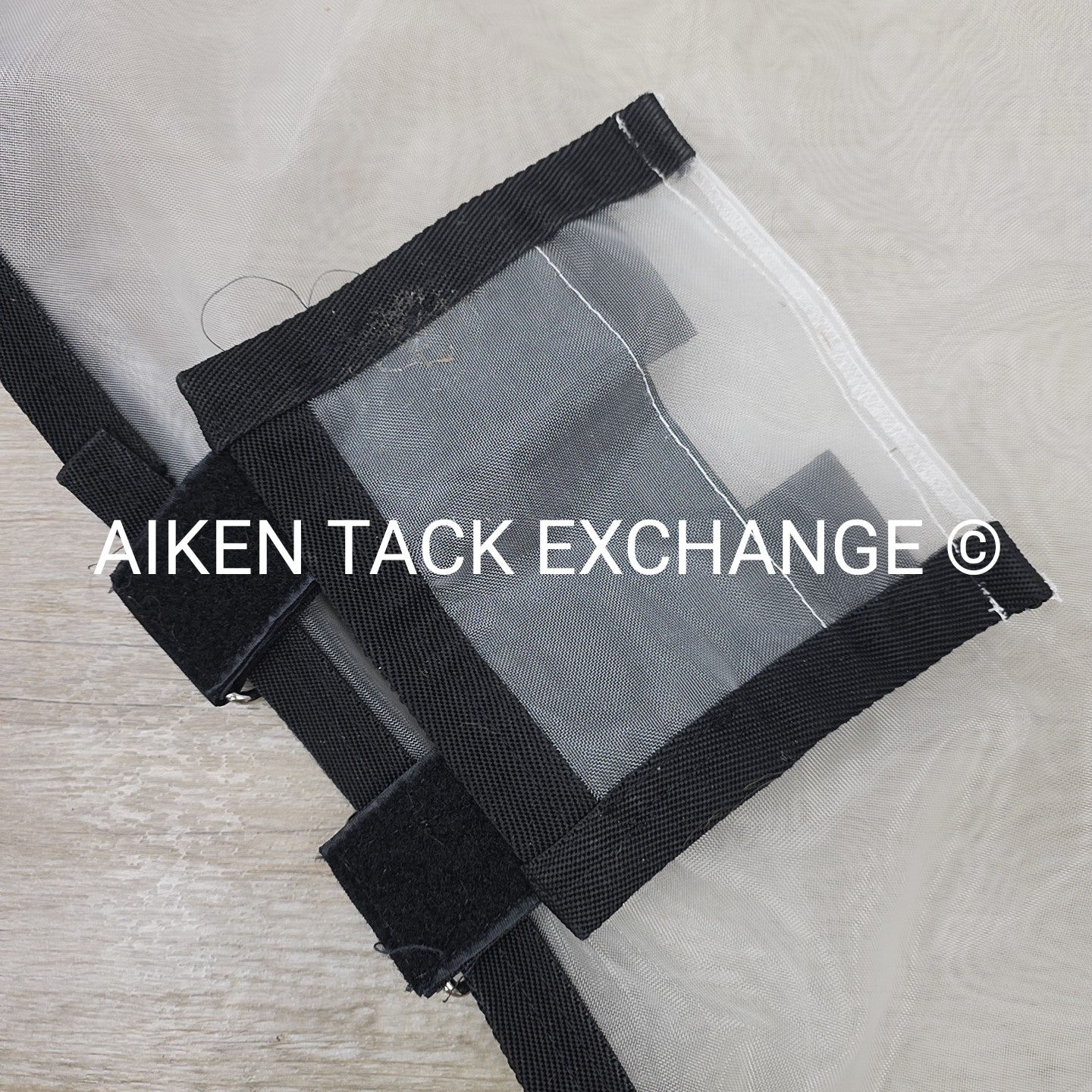 Turtle Neck Fly Turtle Fly Sheet, 78"
