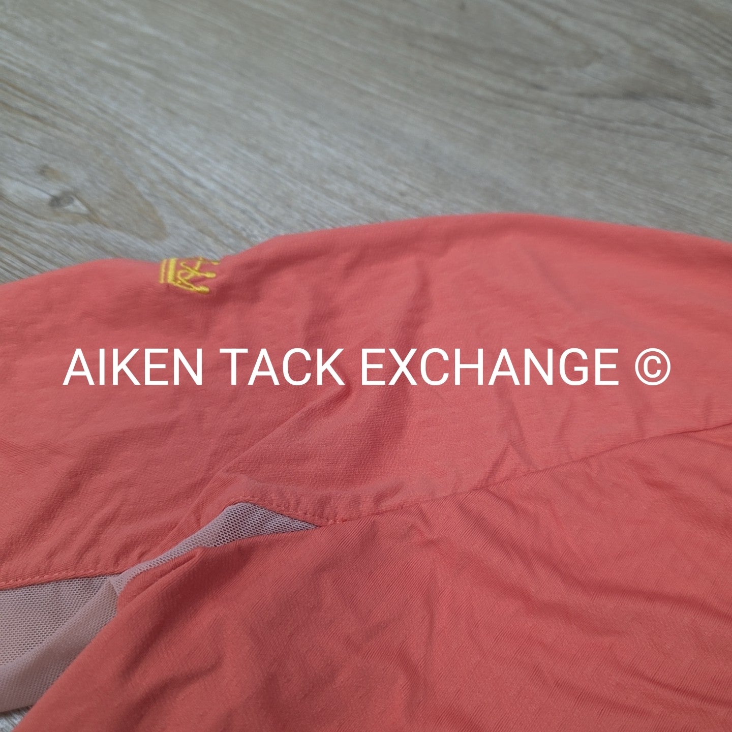 Kastel Denmark Long Sleeve Sun Shirt, Size Medium