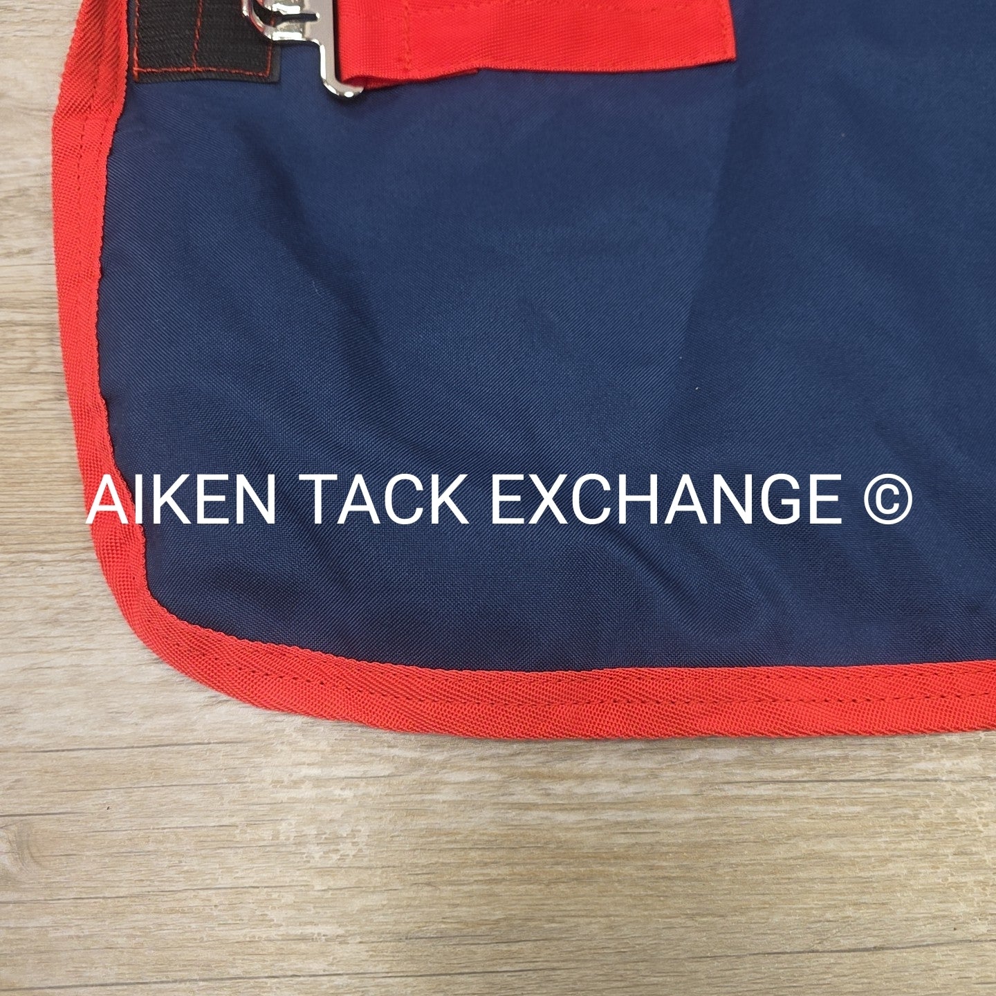 Horseware Ireland Size 75" Blue Stable Blankets & Sheets