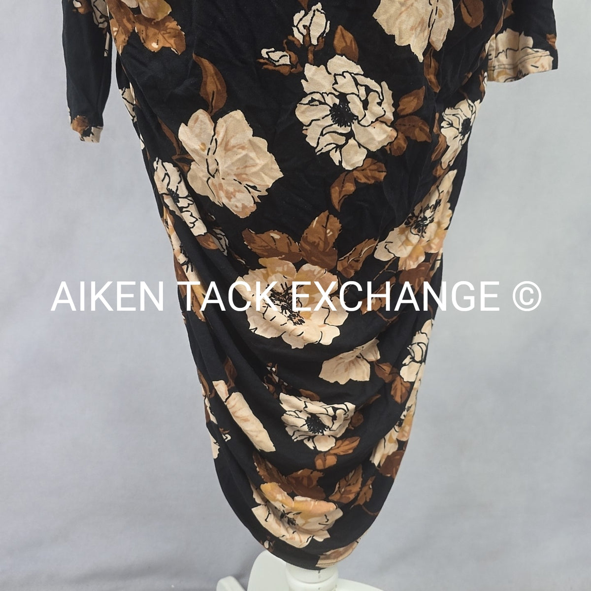 Venus Dress, Size Medium