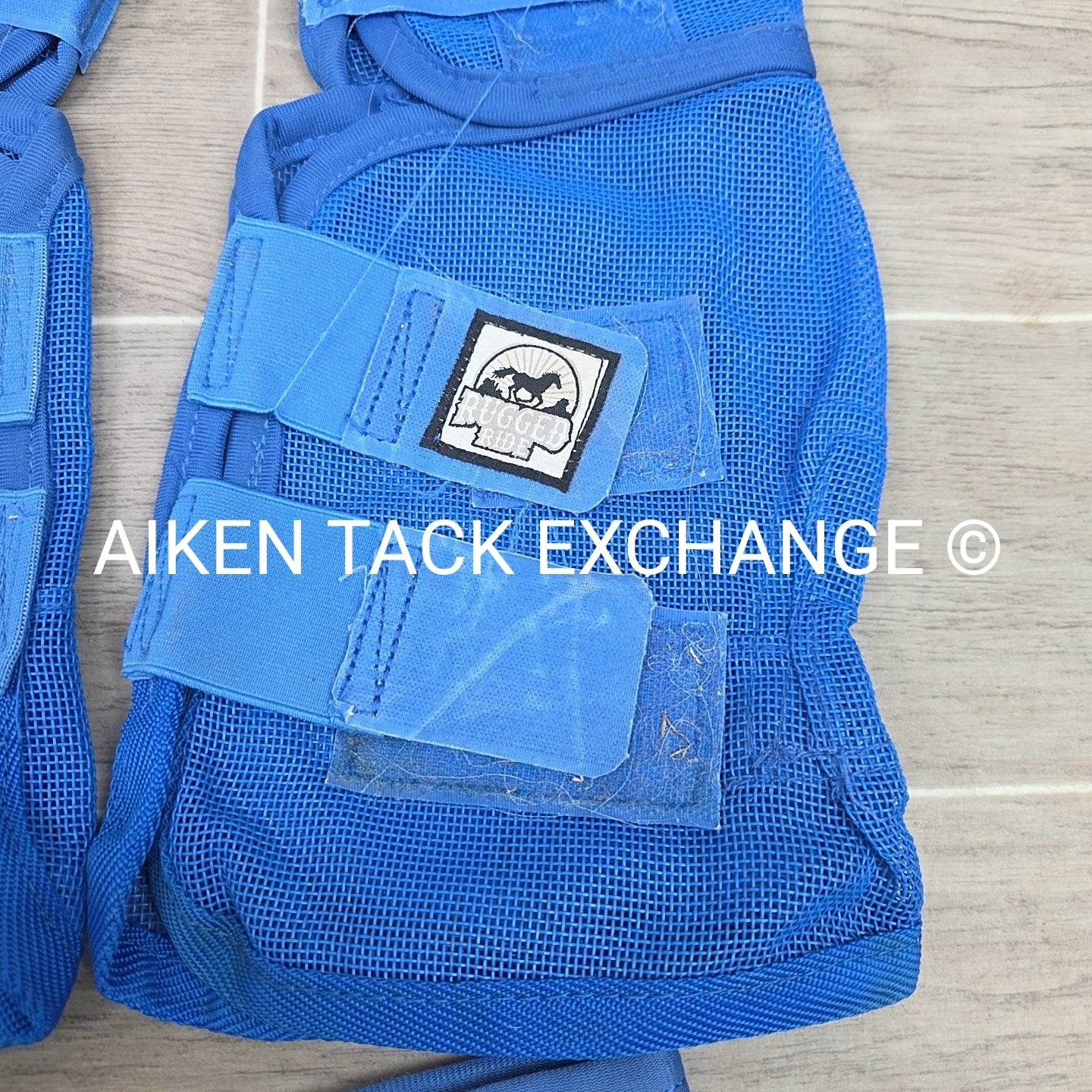 BARGAIN BUNDLE: 2 Pair Rugged Ride (Horse), 1 Pair Tuffrider &  Cashel (Mini)