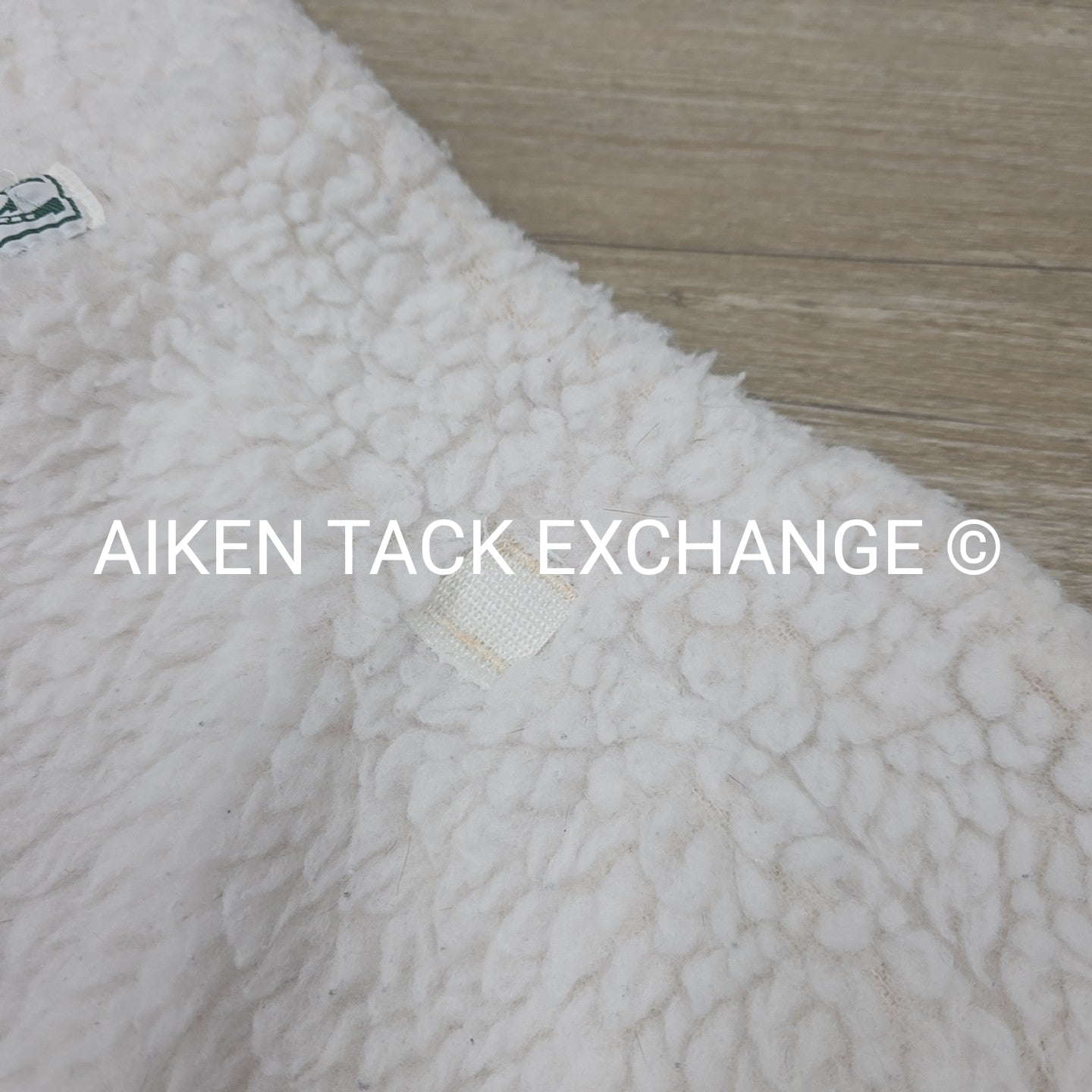 Wilker's Contour All Purpose Saddle Pad