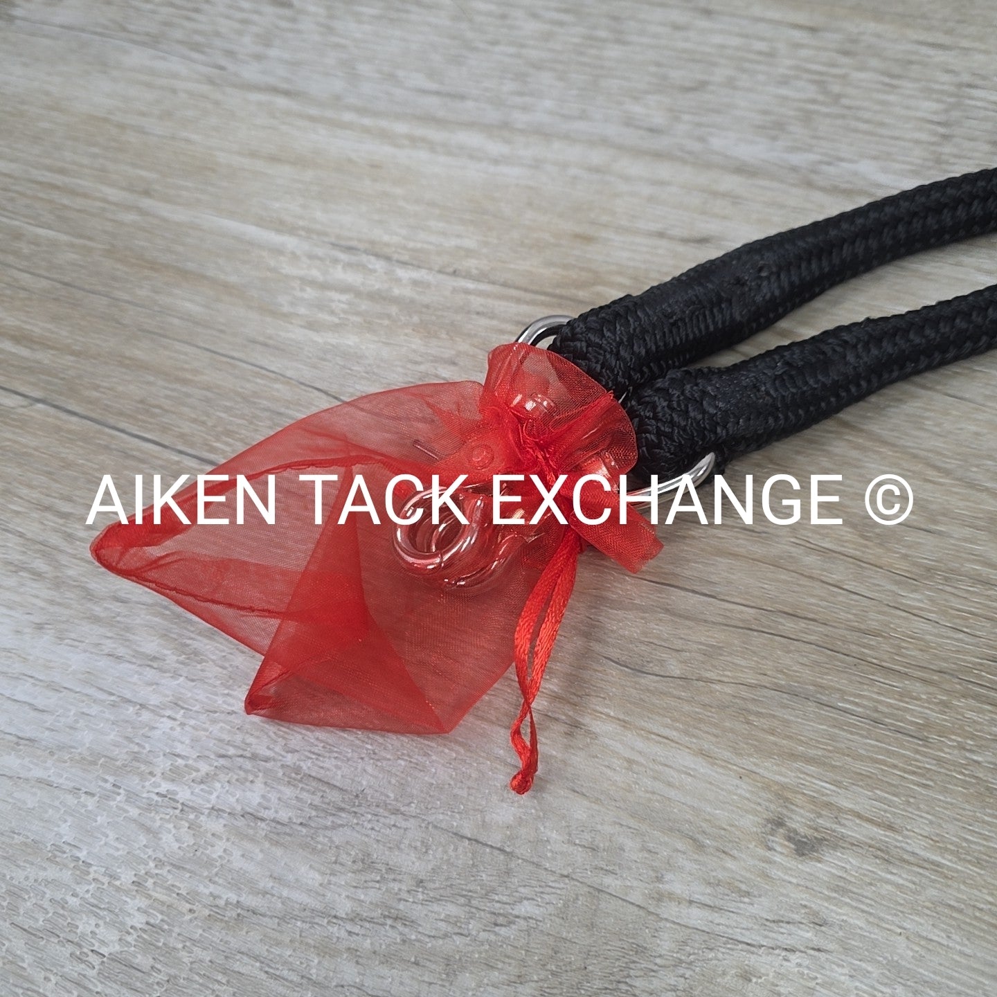 Rope Reins with Snaps