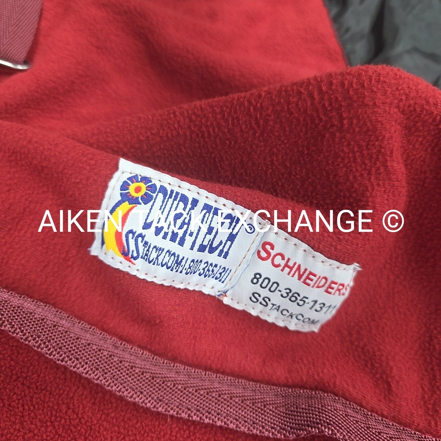 Schneiders Dura-Tech Fleece Cooler, 84"
