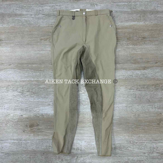Pikeur Full Seat Breeches, Women's 32