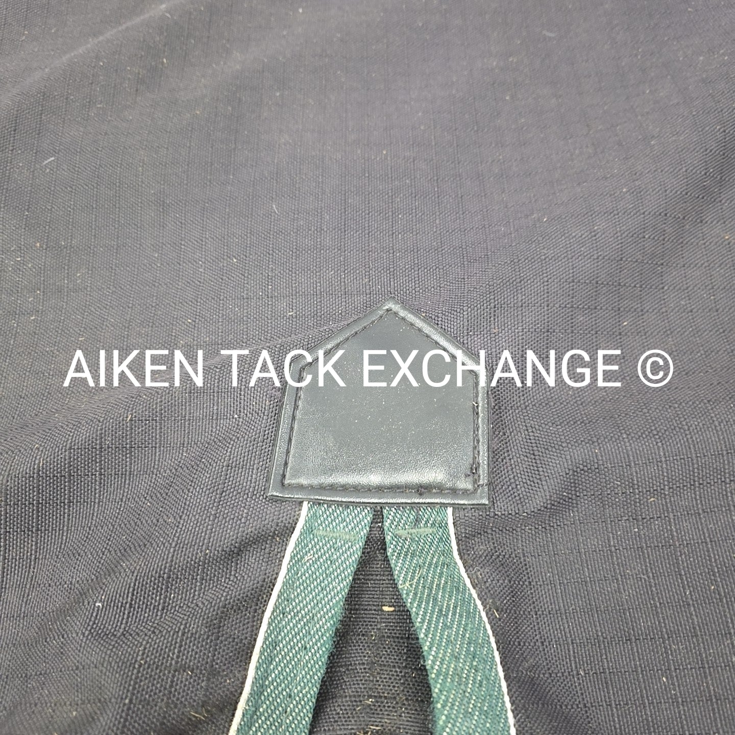 Shires StormBreaker Turnout Sheet, 81"