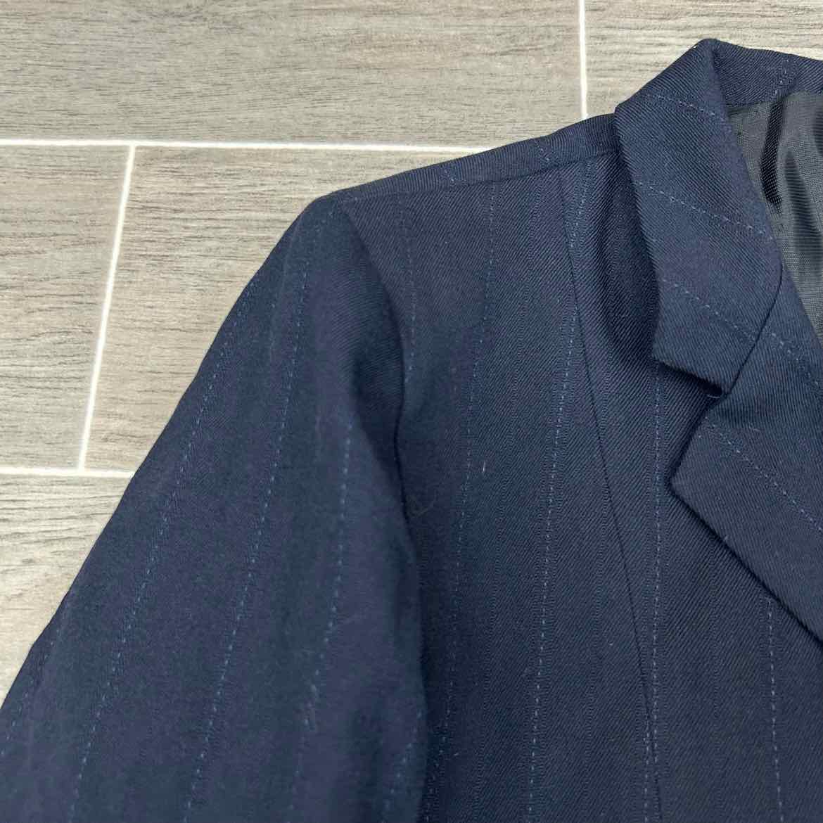 Sigma Show Coat, Size 16