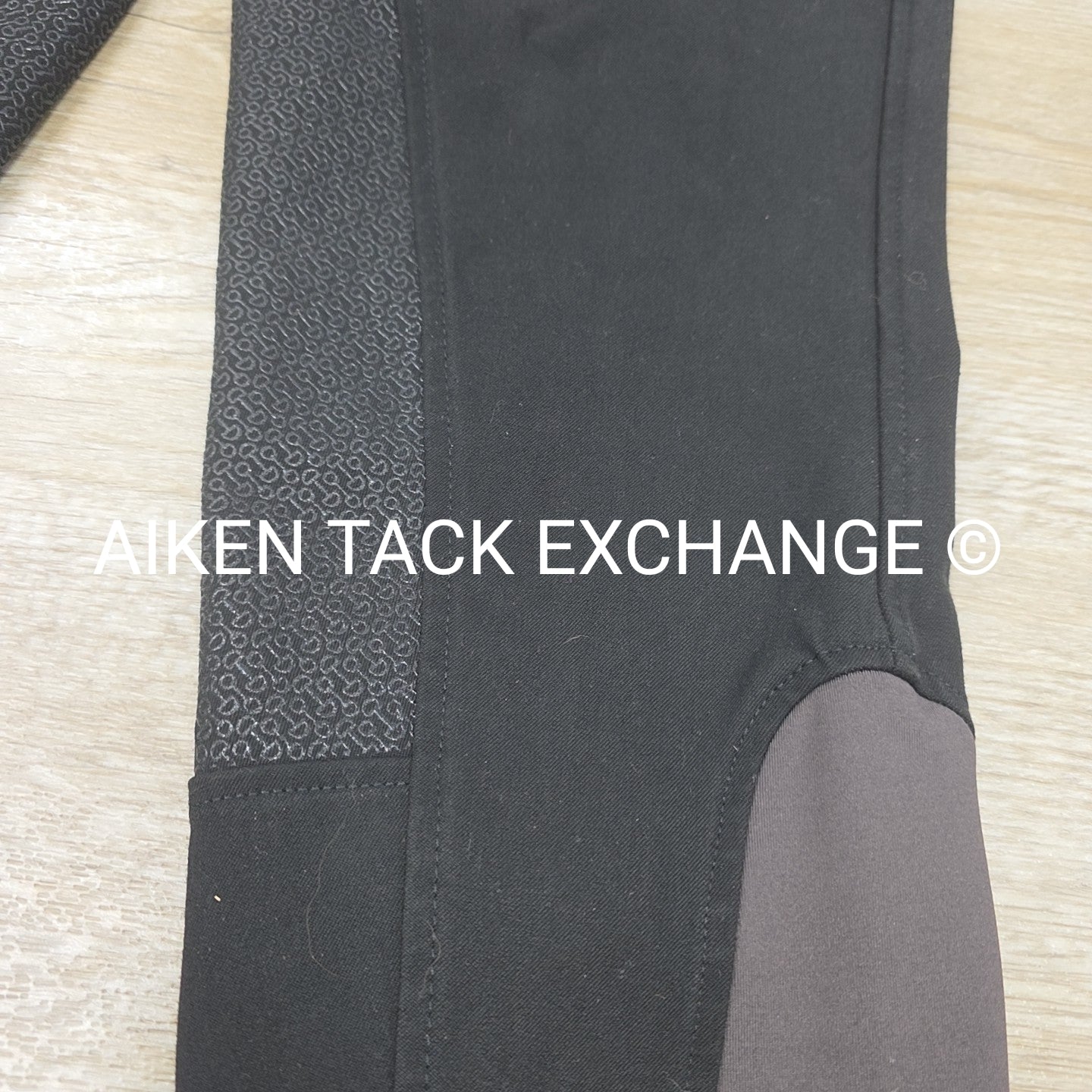 Dover Saddlery Silicone Grip Full Seat Breeches, Size 32