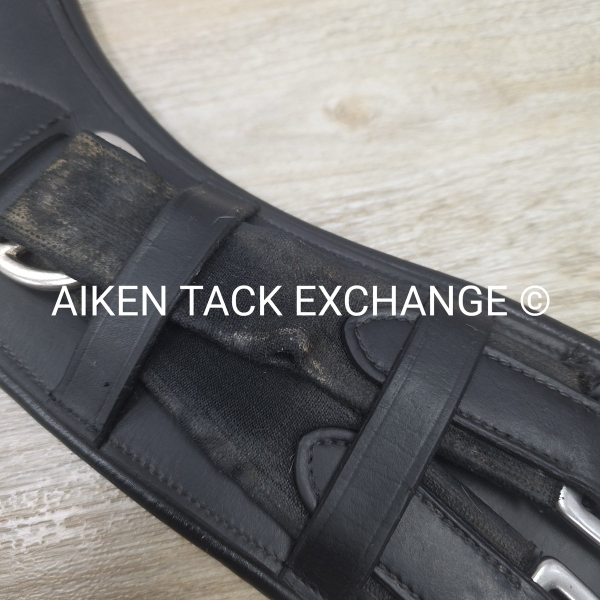 Smith Worthington Contour Dressage Girth 30"