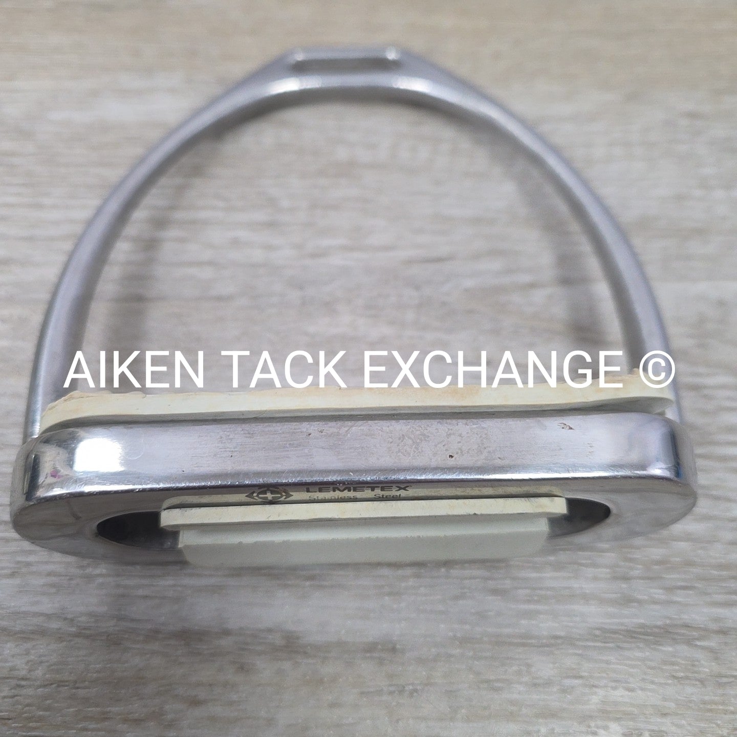Courbette Fillis Stirrup Irons 4.75"