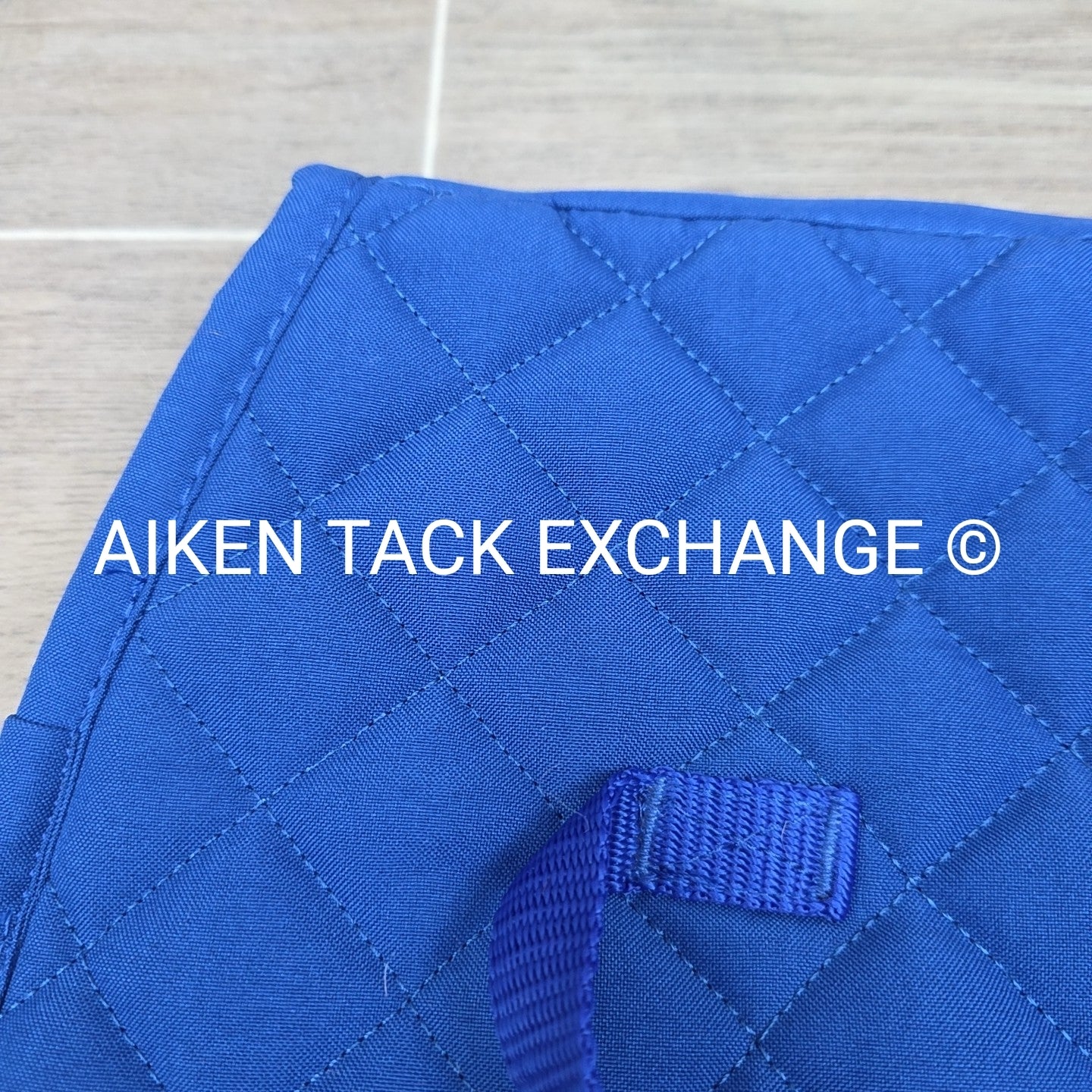 Dover Saddlery All Purpose Saddle Pad