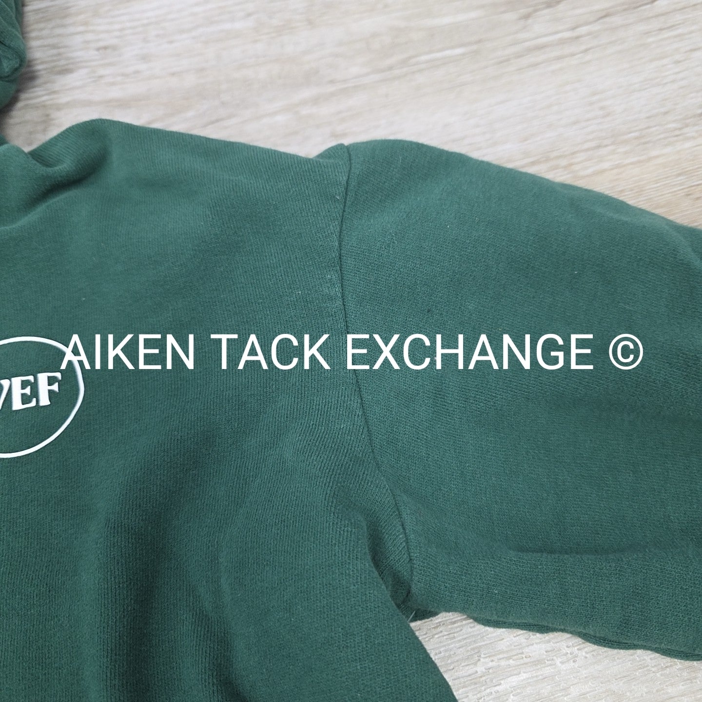 Kingsland WEF Hoodie, Size 13 - 14