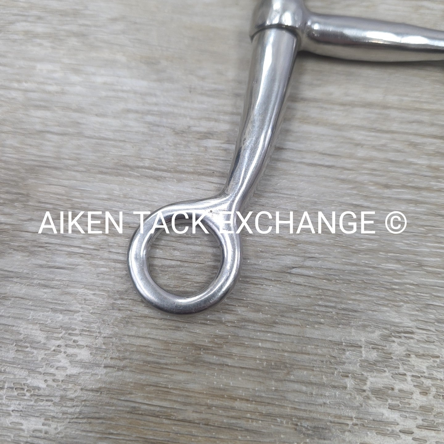 Single Joint Tom Thumb Bit 5"