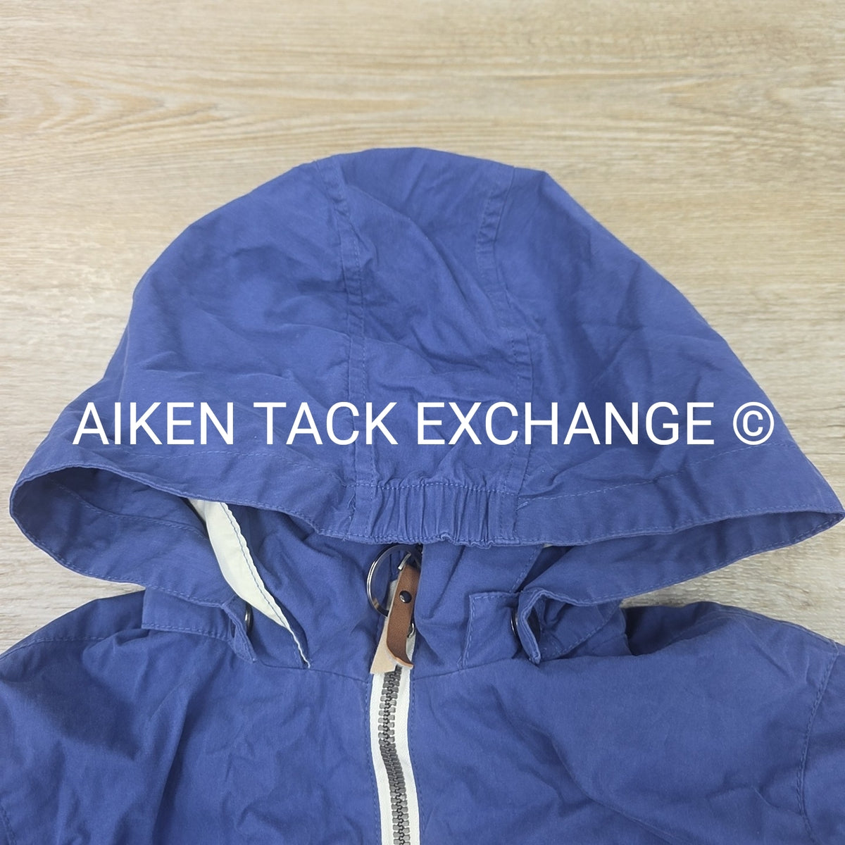 Horseware Wind Breaker / Rain Jacket, Size 7 / 8