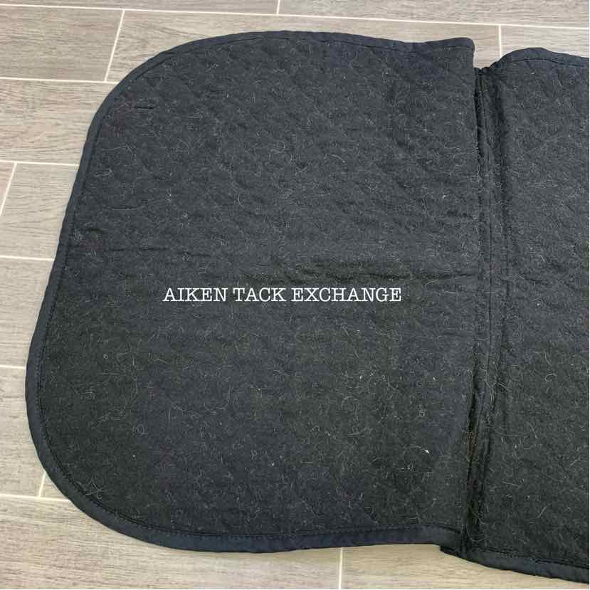 Back on Track Therapeutic Baby Saddle Pad