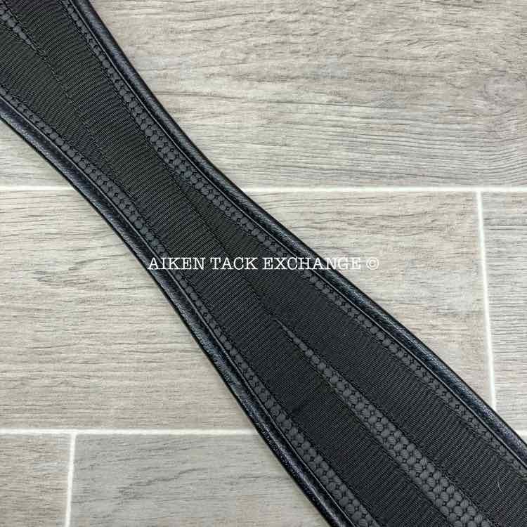 Thorowgood GP Girth, Black, 52"