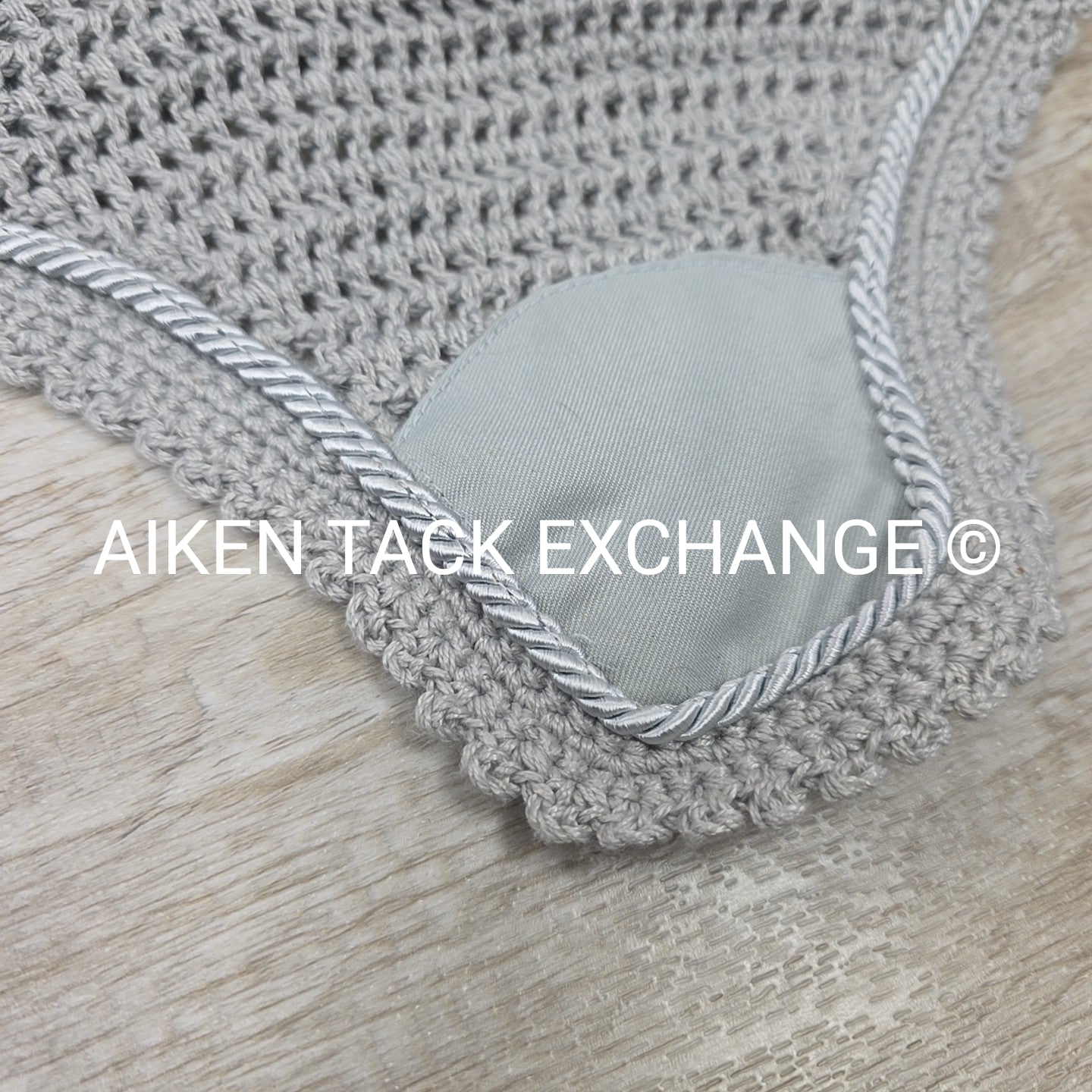 Dover Saddlery Noise Reducing Ear Bonnet, Size Full